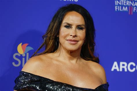 sofifa de la vega|Karla Sofía Gascón Says She Turned to 'Exorcism' After  .